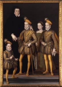 CM children