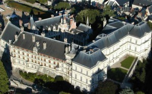 chateau-blois