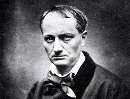 Charles Baudelaire, The Self Indulgent Dandy